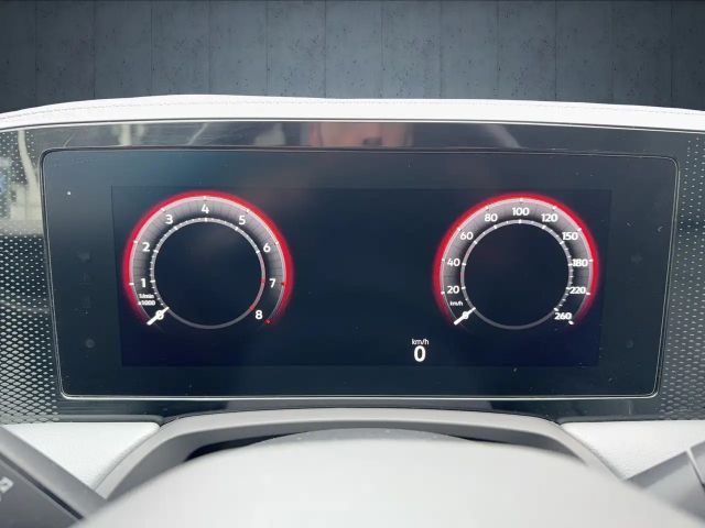 Volkswagen Passat Business DSG Variant