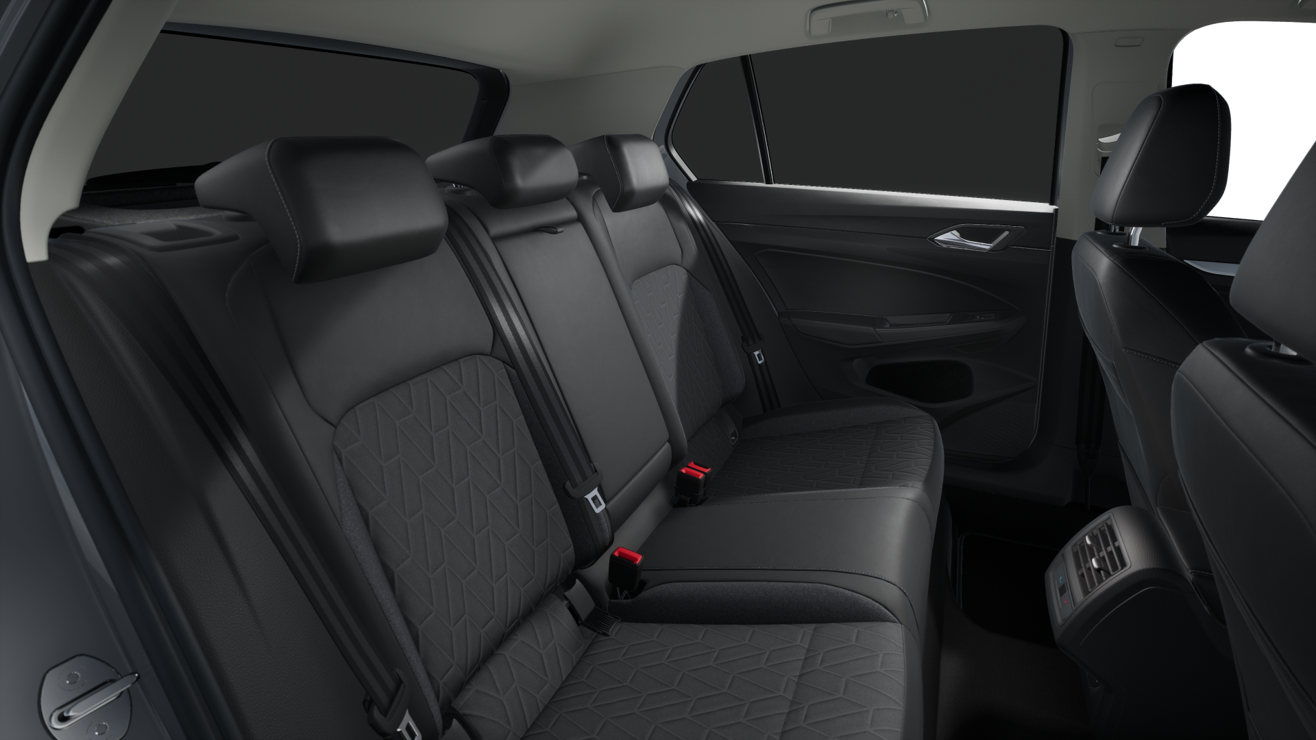 Volkswagen Golf 1.5 TSI Life