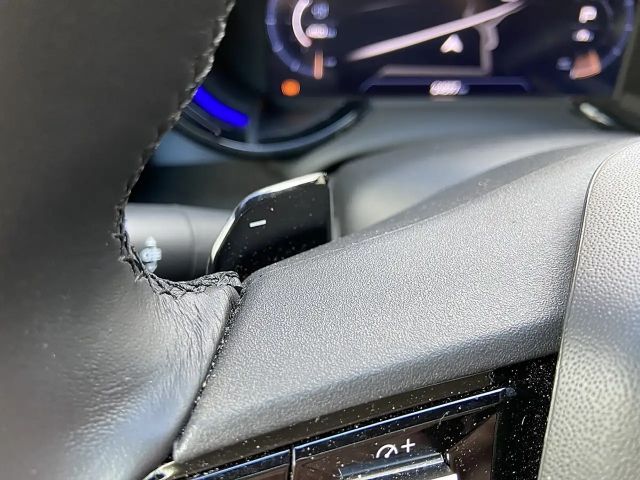 Alfa Romeo Junior Ibrida Speciale