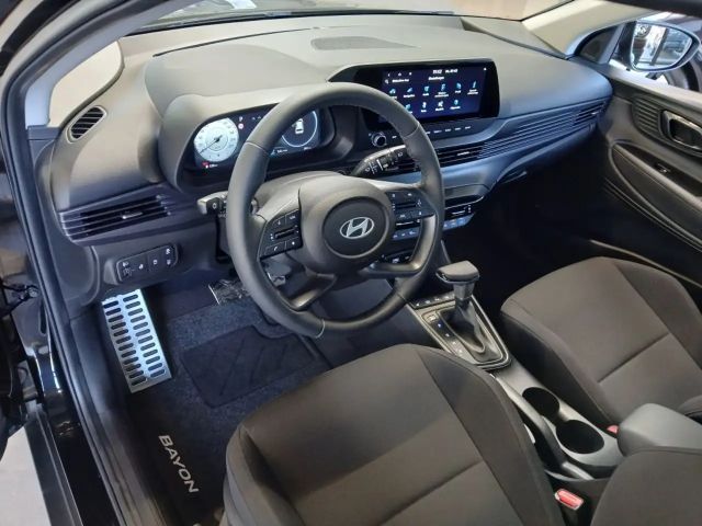 Hyundai Bayon 1.0 Prime T-GDi