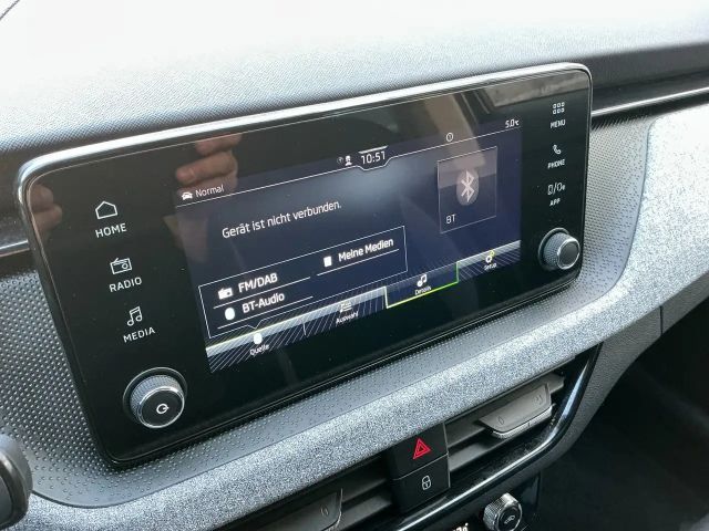 Skoda Kamiq Selection