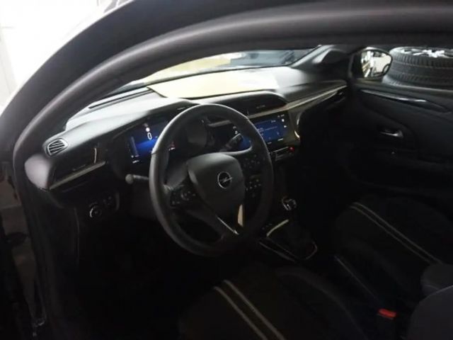 Opel Corsa GS-Line Grand Sport