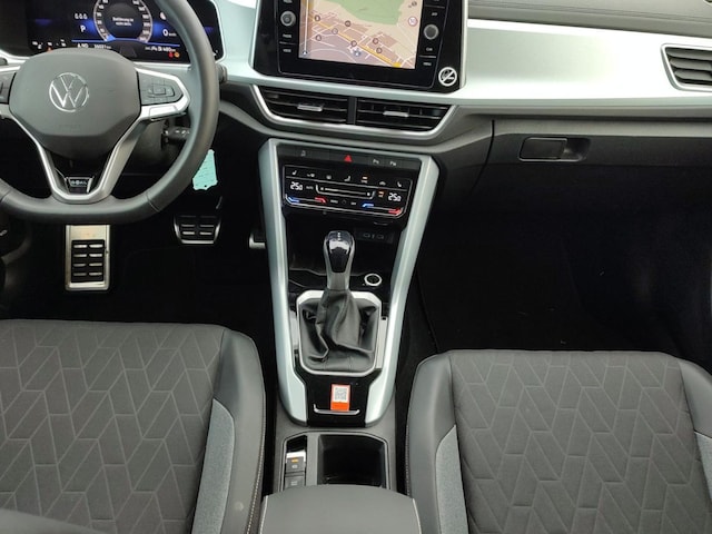 Volkswagen T-Roc 2.0 TDI DSG
