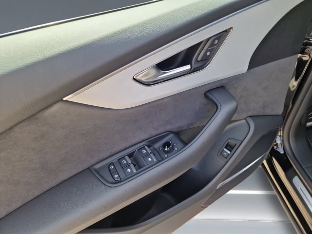 Audi Q8 50 TDI Quattro