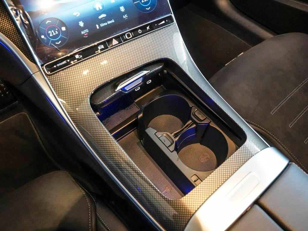 Mercedes-Benz C 220 AMG Line