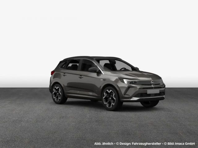 Opel Grandland X Edition Hybrid