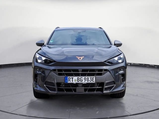 Cupra Terramar 1.5 e-Hybrid VZ e-Hybrid