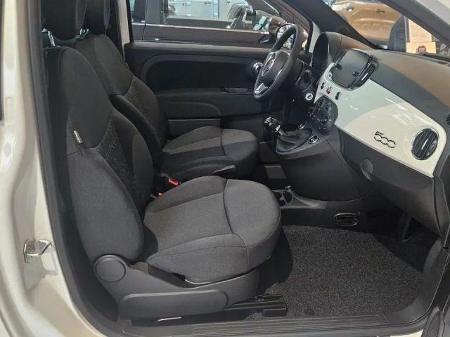 Fiat 500C *PDC*15"Alu*Car-Play*