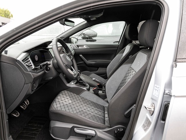 Volkswagen Polo R-Line