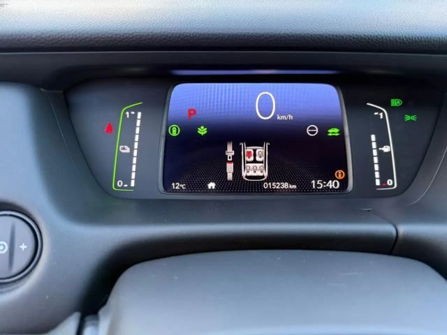 Honda Jazz 1.5 Elegance Hybrid i-MMD