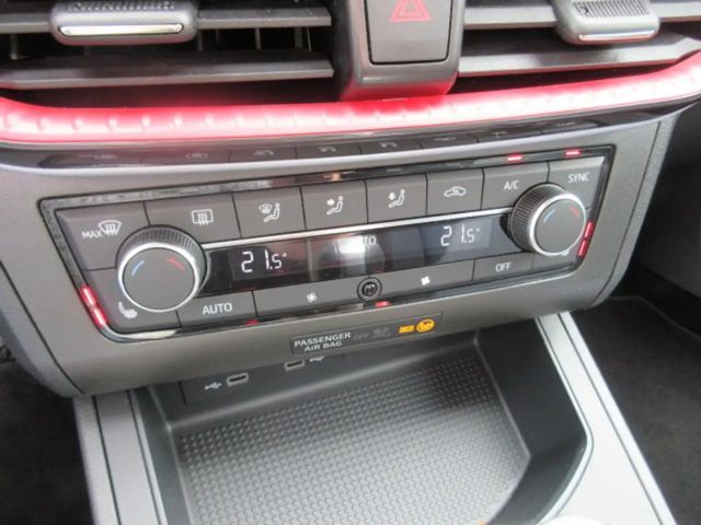 Seat Ibiza 1.0 TSI DSG FR-lijn