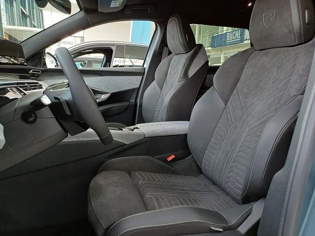 Peugeot 5008 GT-Line