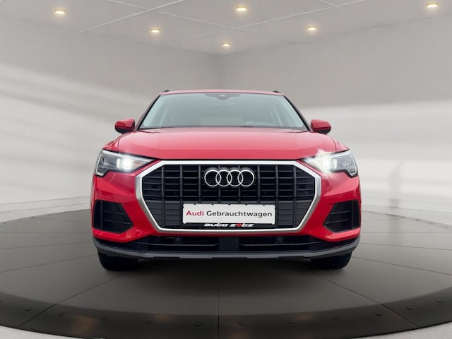 Audi Q3 35 TFSI