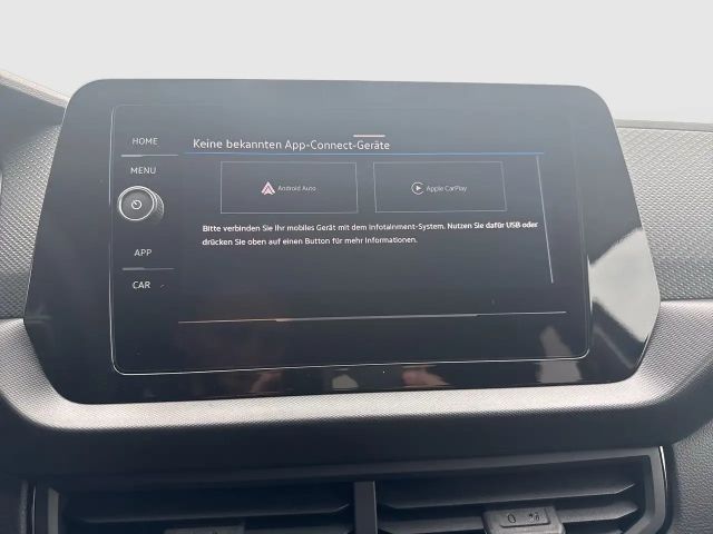 Volkswagen T-Cross 4Me TSI