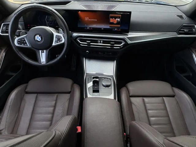 BMW 330 330i M-Sport Sedan