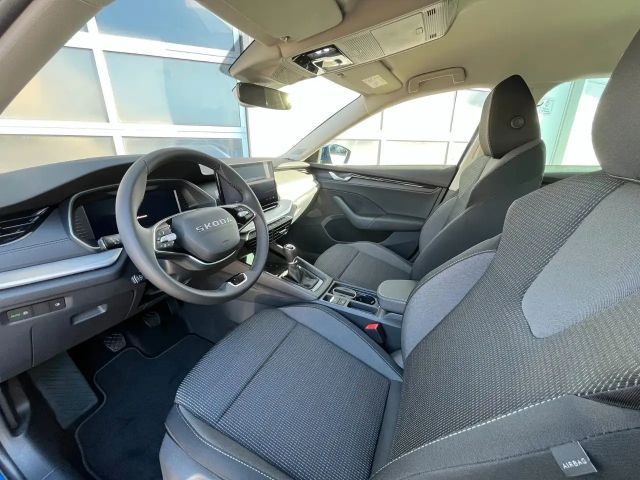 Skoda Octavia 1.5 TSI Combi Selection