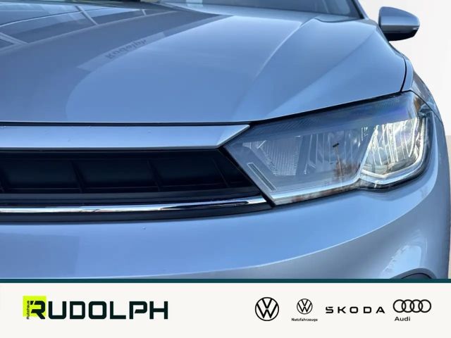 Volkswagen Polo 1.0 TSI Life