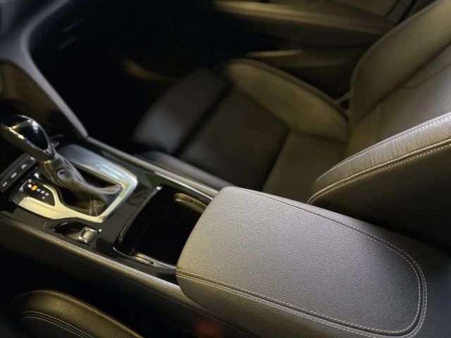 Opel Insignia Sports Tourer