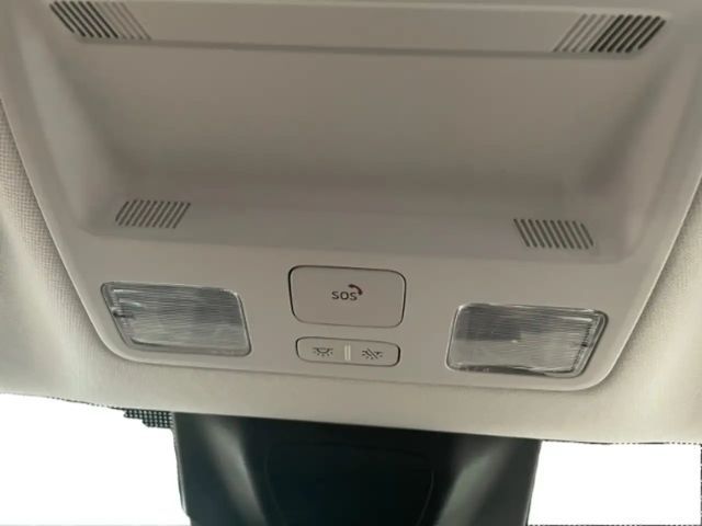 Ford Focus EcoBoost Titanium