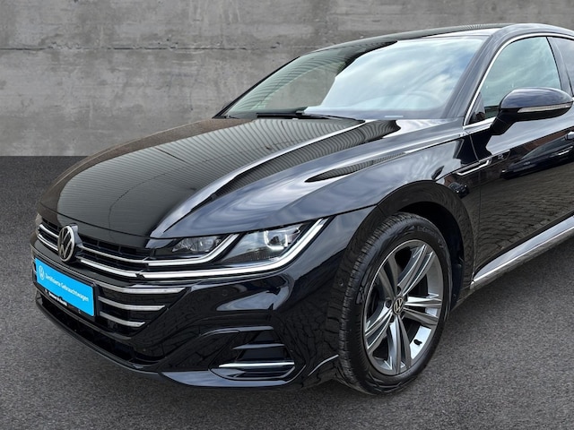 Volkswagen Arteon 2.0 TSI R-Line