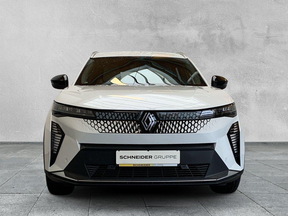 Renault Scenic E-Tech Techno