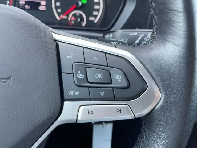 Volkswagen Caddy 1.5 TSI DSG