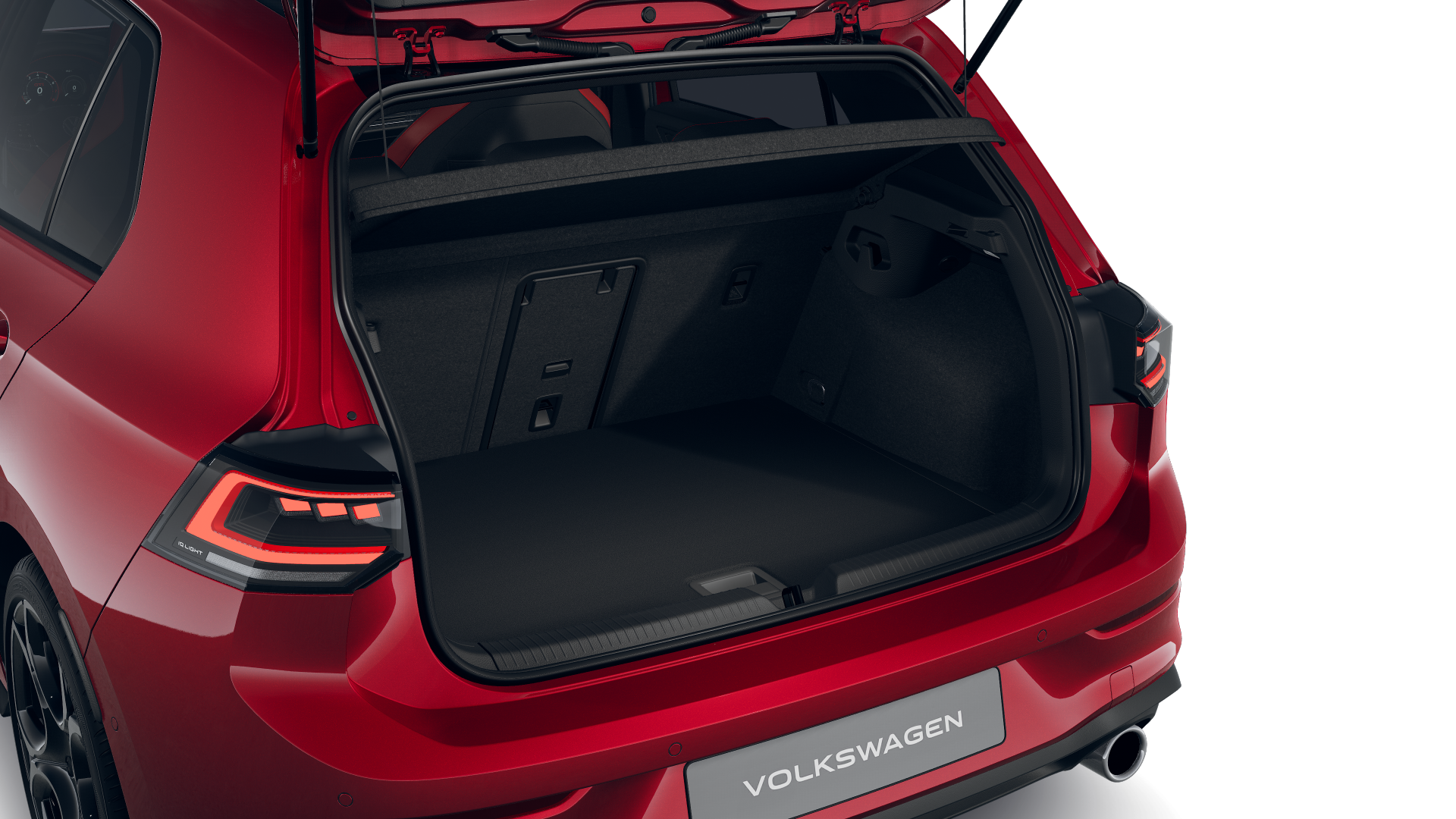 Volkswagen Golf Golf VIII