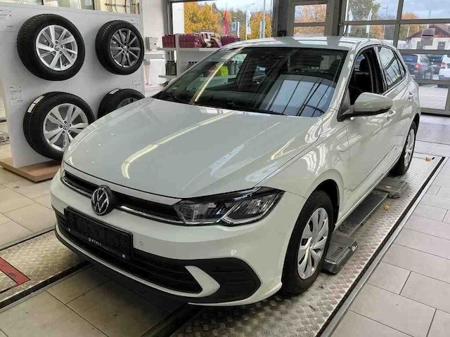 Volkswagen Polo 1.0 TSI Life
