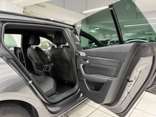 Peugeot 508 GT-Line SW