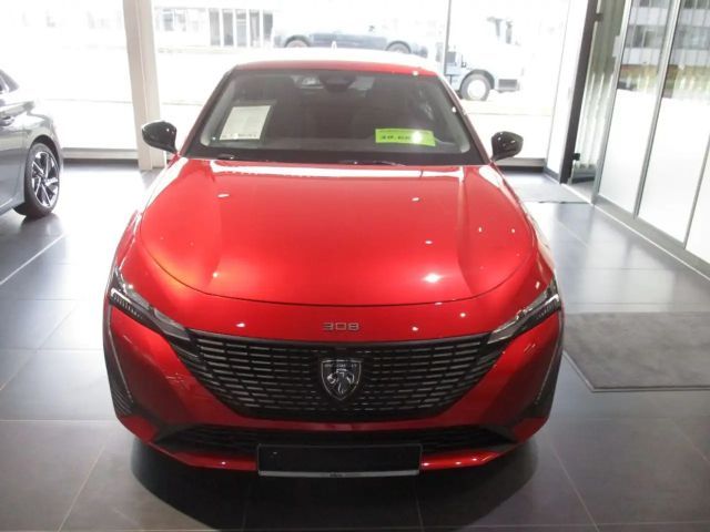 Peugeot 308 Allure Pack Hybrid