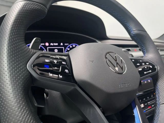 Volkswagen Arteon Shooting Brake 2.0 TSI DSG