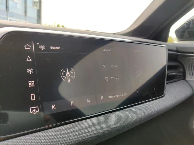 Audi A6 e-tron Avant Edition Quattro