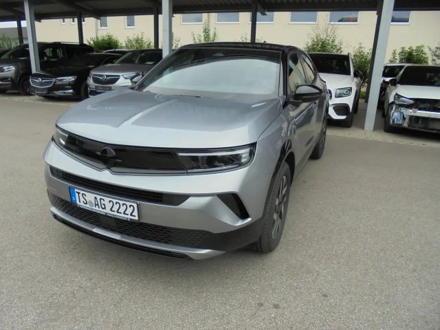 Opel Mokka GS-Line Grand Sport