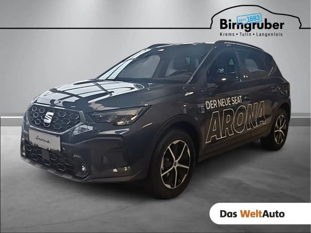 Seat Arona 1.0 TSI DSG Style
