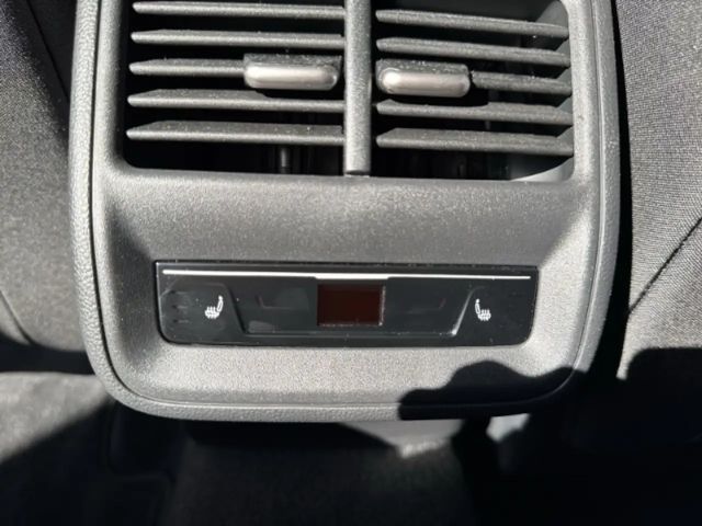 Skoda Superb Combi Selection