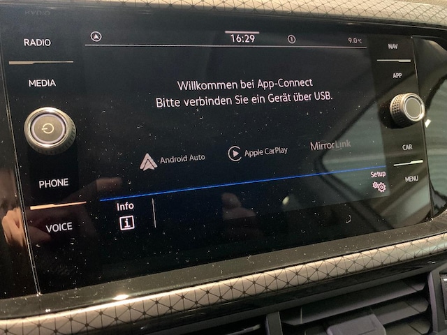 Volkswagen T-Cross T-CROSS 1.0  StyleB 081 TSIM6F