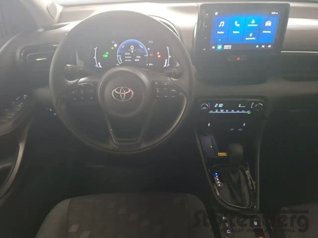 Toyota Yaris Hatchback Hybride