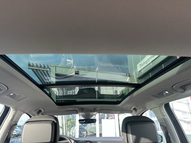 Volkswagen Tiguan Allspace DSG