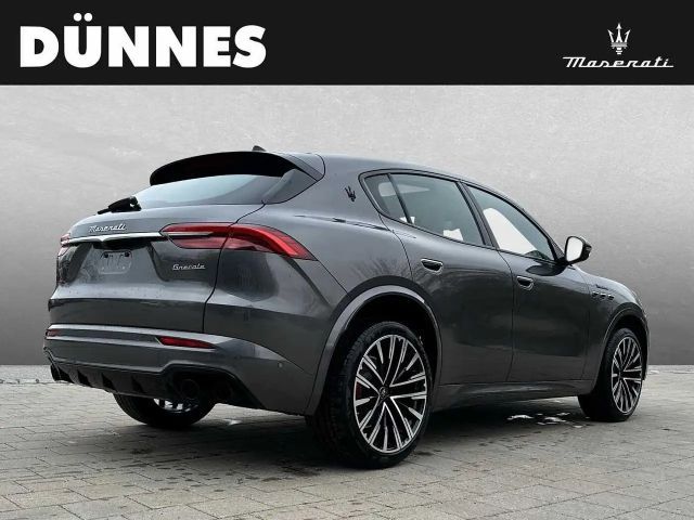 Maserati Grecale Modena