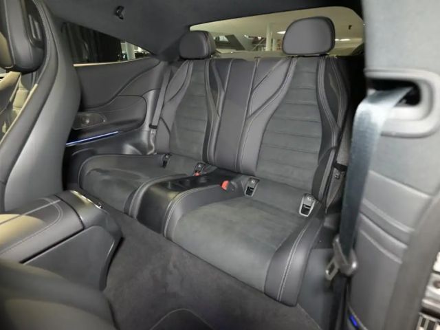 Mercedes-Benz CLE 450 4MATIC