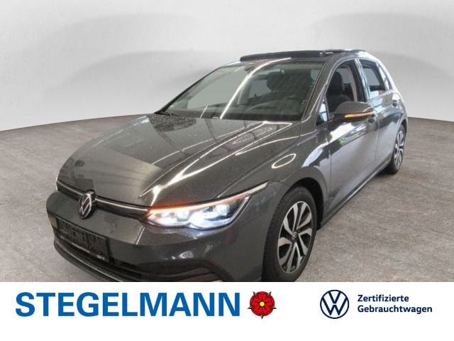 Volkswagen Golf 2.0 TDI DSG Golf VIII