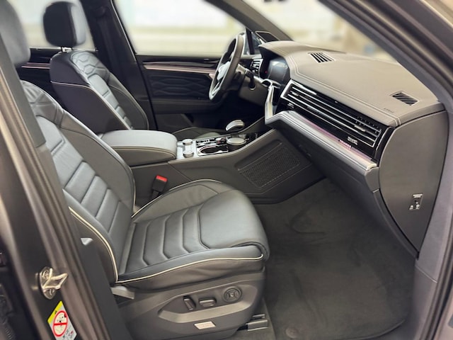 Volkswagen Touareg 3.0 V6 TDI R-Line