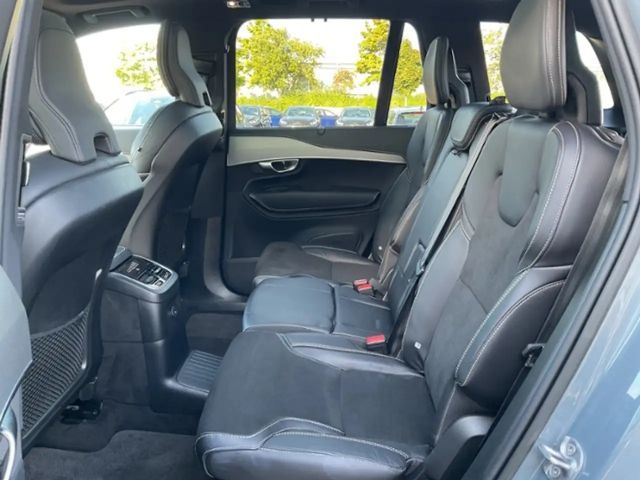 Volvo XC90 AWD R-Design T8