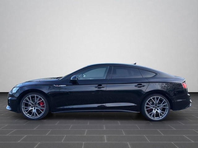 Audi S5 Quattro Sportback