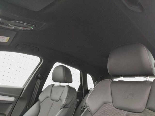 Audi Q5 40 TDI Quattro S-Tronic