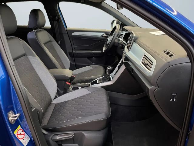 Volkswagen T-Roc 1.5 TSI DSG