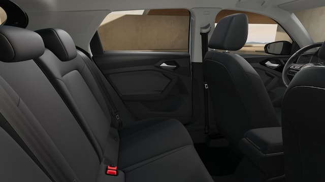 Audi A1 25 TFSI S-Tronic Sportback