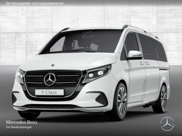 Mercedes-Benz V 300 4MATIC Style V 300 d