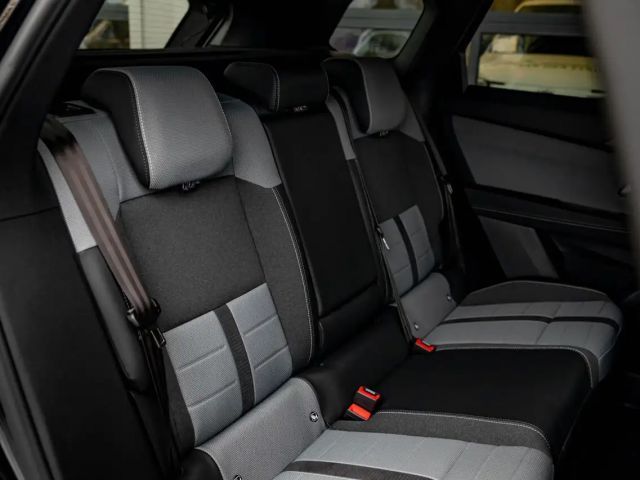 Opel Grandland X GS-Line Grand Sport