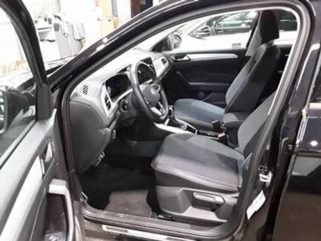 Volkswagen T-Roc 2.0 TDI DSG